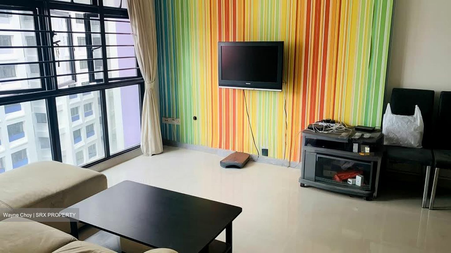 Blk 315A Teck Ghee Vista (Ang Mo Kio), HDB 4 Rooms #555571401